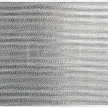 Denso 221-9397 Radiator, 1 Pack