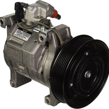 Denso 471-1635 A/C Compressor