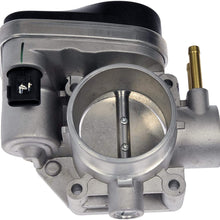 Dorman 977-589 Fuel Injection Throttle Body for Select Ford/Lincoln/Mercury Models