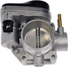 Dorman 977-589 Fuel Injection Throttle Body for Select Ford/Lincoln/Mercury Models