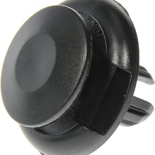 Dorman 700-626 Honda Front Fender Retainer, Pack of 15