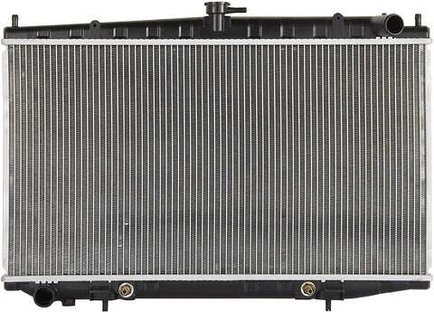 Spectra Premium CU1573 Complete Radiator for Nissan Altima