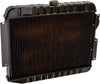 Spectra Premium CU332 Complete Radiator