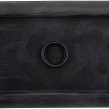 Dorman HELP! 42106 Master Cylinder Gasket