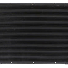 Spectra A/C Condenser 7-3506