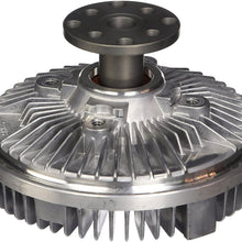 Four Seasons 36704 Fan Clutch