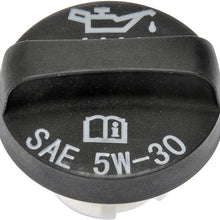 Dorman 80987 Engine Oil Fill Cap