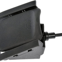 Dorman OE Solutions 912-191 Hood Release Cable