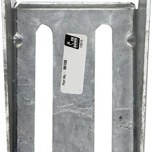 Tie Down Engineering 86150 Panel Bracket Assembly - 4 inch