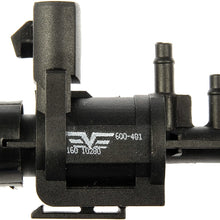 Dorman 600-401 4WD Hub Locking Solenoid for Select Ford/Lincoln Models