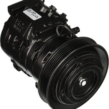 Four Seasons 77391 Remanufactured AC Compressor