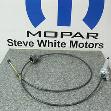 INTREPID 300M CONCORDE LHS TRANSMISSION SHIFTER CABLE