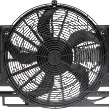 Dorman 621-213 Condenser Fan Assembly