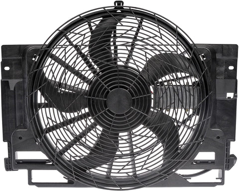 Dorman 621-213 Condenser Fan Assembly