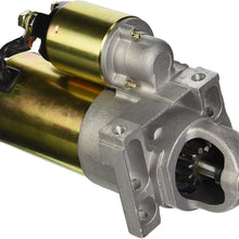 DB Electrical SDR0097-L Starter For Cadillac Escalade 02-05 6.0L /Chevy Silverado 1500 03-05 6.0 2500 1999-04 6.0L, 3500 01-05 6.0 /GMC Sierra 1500 HD 01-03 6.0, 2500 99-04 6.0L, 3500 01-05 6.0