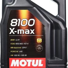Motul 104533 Engine Oil,5 L