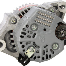 Denso 210-0235 Remanufactured Alternator