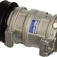 COMPRESSOR - NEW COMPRESSOR