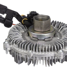 Motorcraft YB3188 Clutch