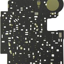 ACDelco 24241782 GM Original Equipment Automatic Transmission Control Valve Body Spacer Plate with Gaskets