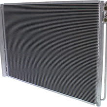AC Condenser For 2011-2016 BMW 535i xDrive 535i