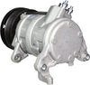 Four Seasons 67343 A/C Compressor