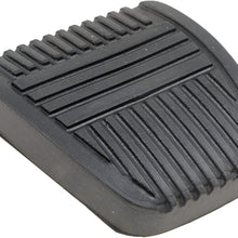 Dorman 20723 HELP! Clutch and Brake Pedal Pad