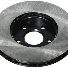 Centric (120.61100) Brake Rotor