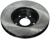 Centric (120.61100) Brake Rotor