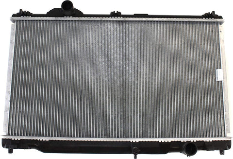 Garage-Pro Radiator for LEXUS IS250/IS350 2006-2015 (Base 2006-2013)/(C Model 2010-2015)