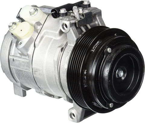 Denso 471-1435 A/C Compressor