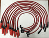 Viper 8.3L 03-04 High Performance Red 8.5 mm Spark Plug Wires R0-85-58387R