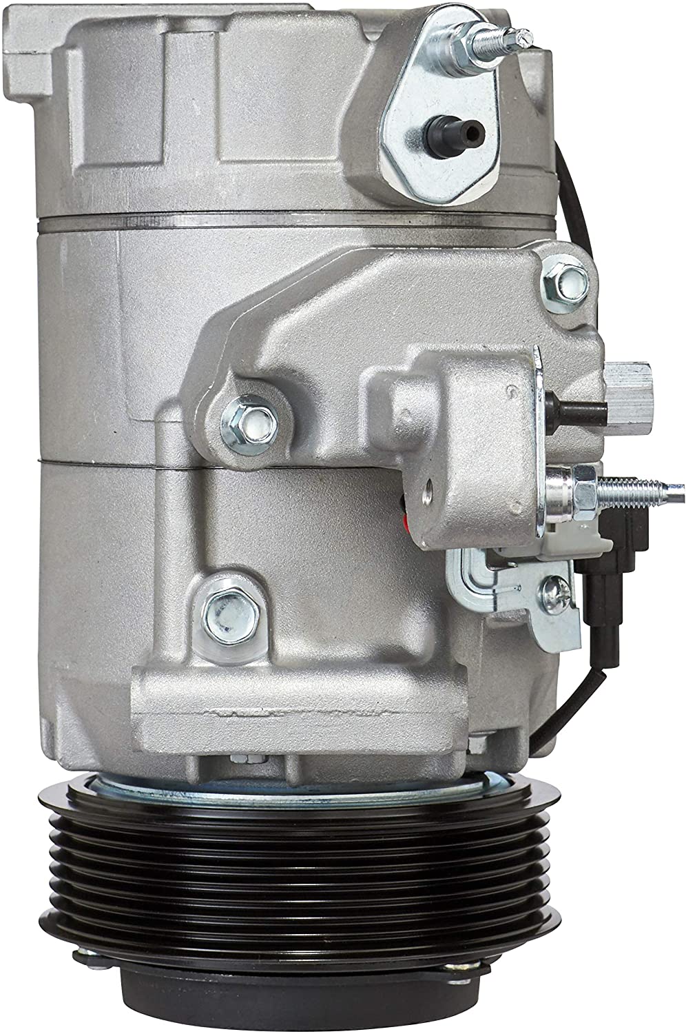 Spectra Premium 0610344 Air Conditioning Compressor