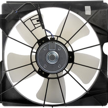 Dorman 621-358 Radiator Fan Assembly