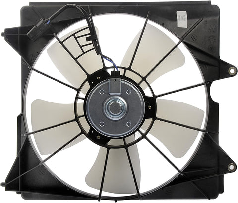Dorman 621-358 Radiator Fan Assembly