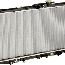 Denso Radiator