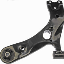 Dorman 521-633 Front Left Lower Suspension Control Arm for Select Lexus/Scion/Toyota Models