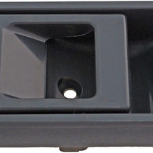 Dorman 93959 Interior Door Handle for Select Geo/Toyota Models, Gray