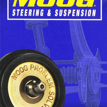 Moog K90554 Sway Bar Bushing Kit