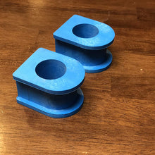 F53 Ford Class A Motor home REAR Sway Bar Bushings set 1999-2011