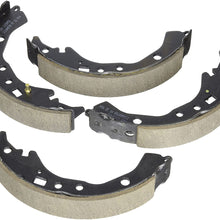 Centric Parts 111.09450 Brake Shoe