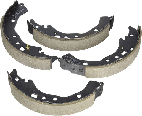 Centric Parts 111.09450 Brake Shoe