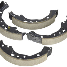 Centric Parts 111.09450 Brake Shoe