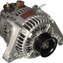 Denso 210-0593 Remanufactured Alternator