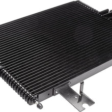 Dorman 918-216 Automatic Transmission Oil Cooler for Select Ford Models