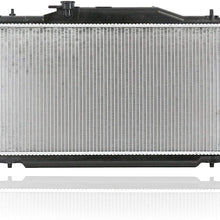Koyorad A2412 Radiator