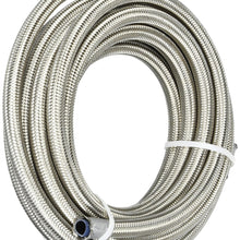 Fragola Performance Systems 602010#10 Ptfe Hose 20 Feet