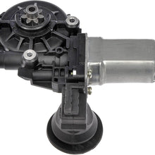 Dorman 742-609 Power Window Motor for Select Scion/Toyota Models