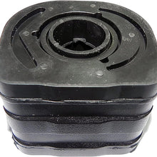 APDTY 634713 Front Lower Control Arm Bushing Fits 1998-2001 Chevrolet Metro / 1995-1997 Geo Metro / 1995-2001 Suzuki Swift (Fits Front Left or Right Lower Position; Replaces 91173755)