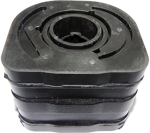 APDTY 634713 Front Lower Control Arm Bushing Fits 1998-2001 Chevrolet Metro / 1995-1997 Geo Metro / 1995-2001 Suzuki Swift (Fits Front Left or Right Lower Position; Replaces 91173755)